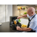 BRAUN HOUSEHOLD HF5073 - MULTIFRY 5 - Airfryer - Zwart - 6 l - 2000 W