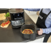 BRAUN HOUSEHOLD HF5073 - MULTIFRY 5 - Airfryer - Zwart - 6 l - 2000 W