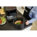 BRAUN HOUSEHOLD HF5073 - MULTIFRY 5 - Airfryer - Zwart - 6 l - 2000 W