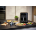 BRAUN HOUSEHOLD HF5073 - MULTIFRY 5 - Airfryer - Zwart - 6 l - 2000 W
