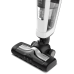 ROWENTA Dual Force RH6737WH - Steelstofzuiger 2 in 1 - Autonomie 45 min - Wit