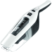 ROWENTA Dual Force RH6737WH - Steelstofzuiger 2 in 1 - Autonomie 45 min - Wit