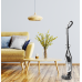 ROWENTA Dual Force RH6737WH - Steelstofzuiger 2 in 1 - Autonomie 45 min - Wit