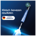 ORAL B Opzetborstel Crossaction Zwart 8 stuks (8006540893388)