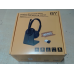 ISY IHS-8200 met laadstation On-ear Draadloze headset Met Noise-cancelling Zwart
