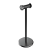 LOGITECH met stand PRO X 991-000358 Over-ear Bedrade hoofdtelefoon Met Noise-cancelling Zwart
