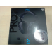 LOGITECH met stand PRO X 991-000358 Over-ear Bedrade hoofdtelefoon Met Noise-cancelling Zwart