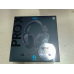 LOGITECH met stand PRO X 991-000358 Over-ear Bedrade hoofdtelefoon Met Noise-cancelling Zwart