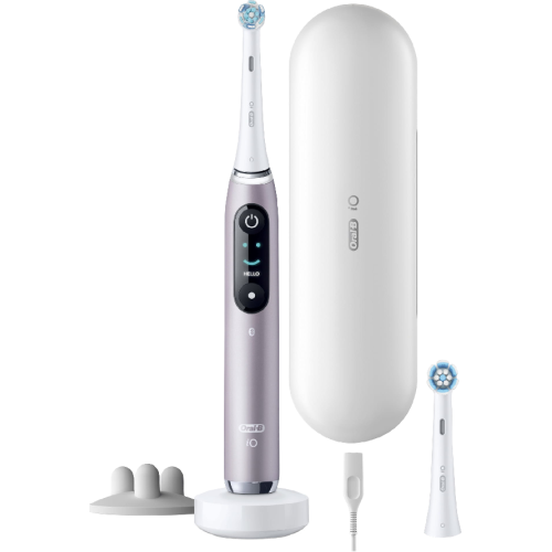 ORAL B Elektrische tandenborstel iO 9s (Quartz)