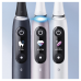 ORAL B Elektrische tandenborstel iO 9s (Quartz)