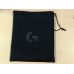 LOGITECH met stand PRO X 991-000358 Over-ear Bedrade hoofdtelefoon Met Noise-cancelling Zwart