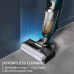 ROWENTA X-Clean 2 GZ2251WO Wet & Dry - Steelstofzuiger - 730 ml - Zwart