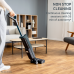 ROWENTA X-Clean 2 GZ2251WO Wet & Dry - Steelstofzuiger - 730 ml - Zwart