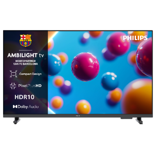 PHILIPS 32PFS6900/12 - Full HD - Led-tv - 32 inch - 2025