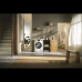 MIELE TWC 640 WP - Warmtepompdroger - 8 kg - 66 dB - Energielabel C