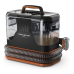 ROWENTA Clean It IN5011F0 - Vloerreiniger - 1.8 l - Oranje