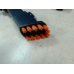 ROWENTA Clean It IN5011F0 - Vloerreiniger - 1.8 l - Oranje