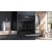 SIEMENS HB774G1B1 Inbouw Oven - nishoogte 59.5 cm - inhoud 71 l - Pyrolytisch