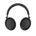 SENNHEISER ACCENTUM PLUS WRLS Over-ear Draadloze hoofdtelefoon Met Noise-cancelling Zwart