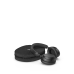 SENNHEISER ACCENTUM PLUS WRLS Over-ear Draadloze hoofdtelefoon Met Noise-cancelling Zwart
