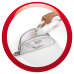 MOULINEX Elektrisch mes (DJAC41)
