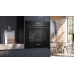 SIEMENS HB774G1B1 Inbouw Oven - nishoogte 59.5 cm - inhoud 71 l - Pyrolytisch