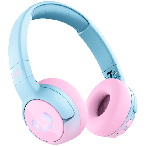 FRESH N REBEL Code Junior On-ear Draadloze hoofdtelefoon kinderen Cool candy