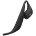 JBL Endurance Pace Open-ear Draadloze oordopjes Zwart