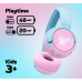 FRESH N REBEL Code Junior On-ear Draadloze hoofdtelefoon kinderen Cool candy