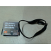 JBL Endurance Pace Open-ear Draadloze oordopjes Zwart