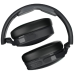 SKULLCANDY Hesh ANC S6HHW-N740 Over-ear Draadloze hoofdtelefoon Met Noise-cancelling Zwart
