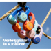 FRESH N REBEL Code Junior On-ear Draadloze hoofdtelefoon kinderen Cool candy