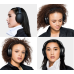 SKULLCANDY Hesh ANC S6HHW-N740 Over-ear Draadloze hoofdtelefoon Met Noise-cancelling Zwart