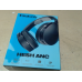 SKULLCANDY Hesh ANC S6HHW-N740 Over-ear Draadloze hoofdtelefoon Met Noise-cancelling Zwart