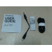SKULLCANDY Hesh ANC S6HHW-N740 Over-ear Draadloze hoofdtelefoon Met Noise-cancelling Zwart