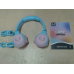 FRESH N REBEL Code Junior On-ear Draadloze hoofdtelefoon kinderen Cool candy