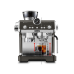 DE LONGHI Pompdruk  La Specialista Opera  (EC9555.BK) - Semi automatische espressomachine - Zwart