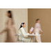 SONY WH-CH720N Over-ear Draadloze hoofdtelefoon Met Noise-cancelling Roze