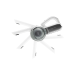 BLACK+DECKER (PV1820L-QW) - Handstofzuiger - Autonomie 10 min - Grijs