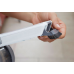 BLACK+DECKER (PV1820L-QW) - Handstofzuiger - Autonomie 10 min - Grijs