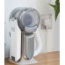 BLACK+DECKER (PV1820L-QW) - Handstofzuiger - Autonomie 10 min - Grijs