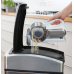 BLACK+DECKER (PV1820L-QW) - Handstofzuiger - Autonomie 10 min - Grijs