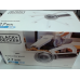 BLACK+DECKER (PV1820L-QW) - Handstofzuiger - Autonomie 10 min - Grijs