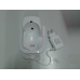 BLACK+DECKER (PV1820L-QW) - Handstofzuiger - Autonomie 10 min - Grijs