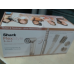 SHARK HD446SLEU FlexStyle 5-in-1 Multistyler Zilver