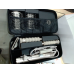 SHARK HD446SLEU FlexStyle 5-in-1 Multistyler Zilver