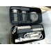 SHARK HD446SLEU FlexStyle 5-in-1 Multistyler Zilver