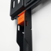 VOGELS "QUICK TVM 1409 - Vaste tv-beugel - 32-77 inch