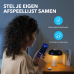 SOUNDCORE Sleep A20 A6611G21 Draadloze oordopjes