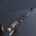 ROWENTA X-Force 14.80 Animal RH9B74WO - Steelstofzuiger - Autonomie 90 min - Grijs